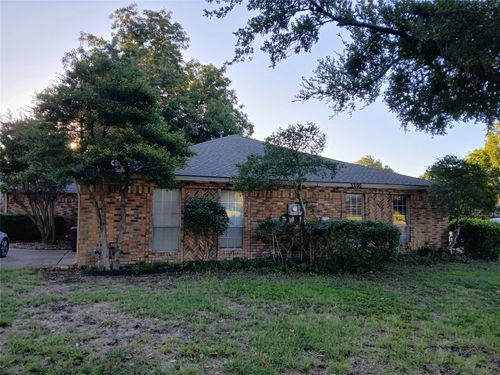 3202 Foxboro Dr, Richardson, TX, 75082-3062 | Card Image