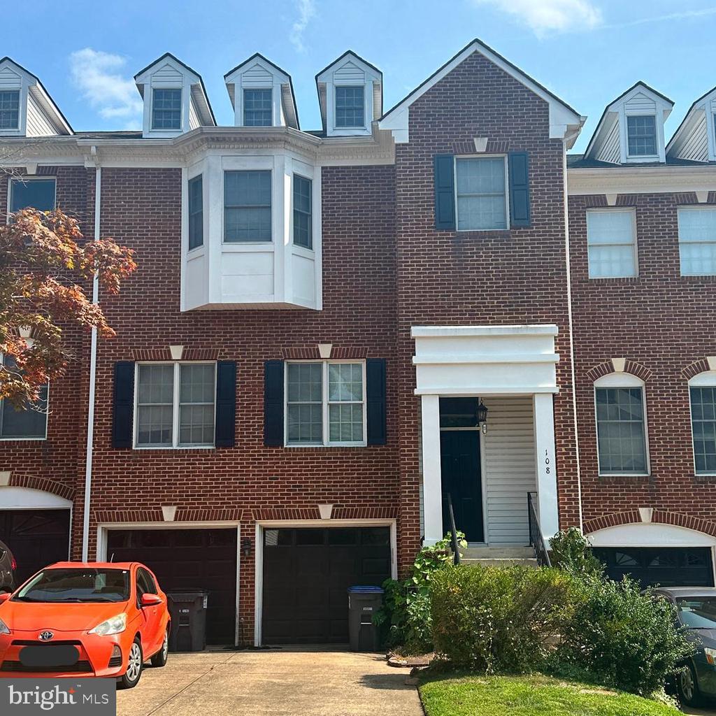 Waters Lndg, Stafford, VA 22554