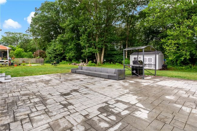 45 Ferncrest Dr, House other with 4 bedrooms, 1 bathrooms and 4 parking in Riverside RI | Image 36