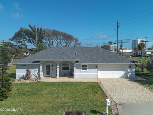 28 Ames Ln, Daytona Beach, FL, 32118-5501 | Card Image