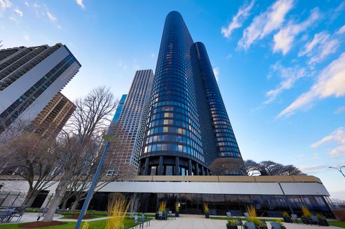 1806-155 N Harbor Dr, Chicago, IL, 60601-5002 | Card Image