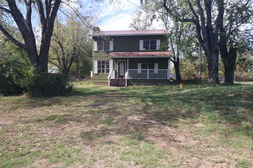 40105 S County Line, Keota, OK, 74941 | Card Image