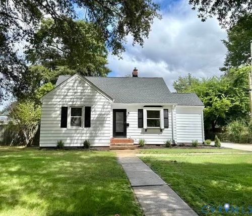 3905 North Ave, Richmond, VA, 23222-1926 | Card Image
