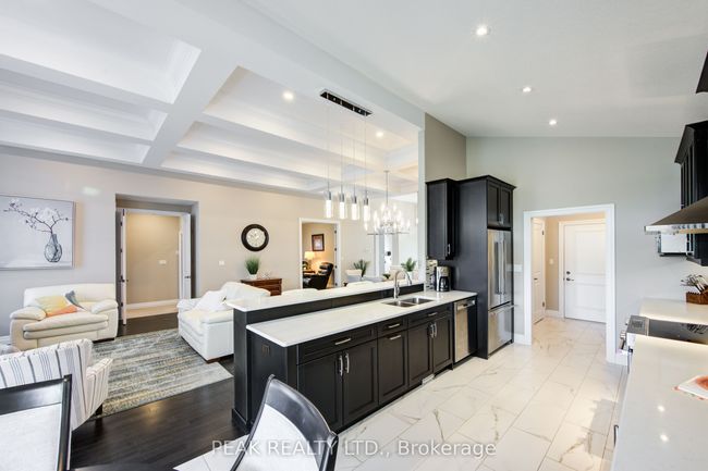 8 Loganville Lane, Condo with 3 bedrooms, 3 bathrooms and 2 parking in New Hamburg ON | Image 14