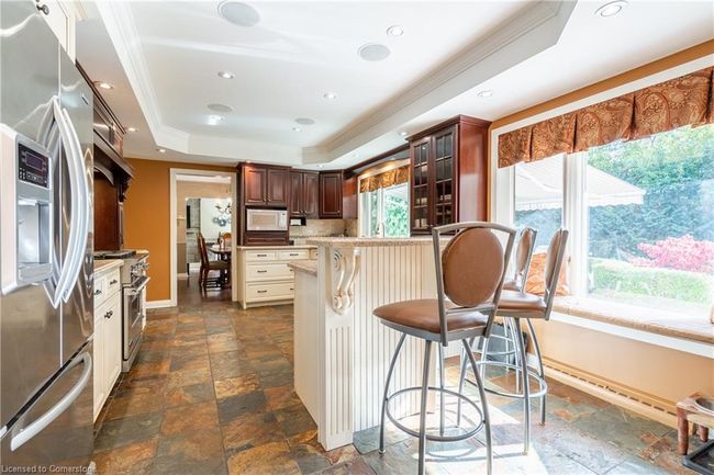 6 Summit Cir, House other with 5 bedrooms, 3 bathrooms and 12 parking in Simcoe ON | Image 14
