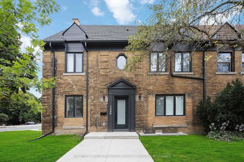 b-1340 Avenue Rd, Toronto, ON, M5N2H2 | Card Image