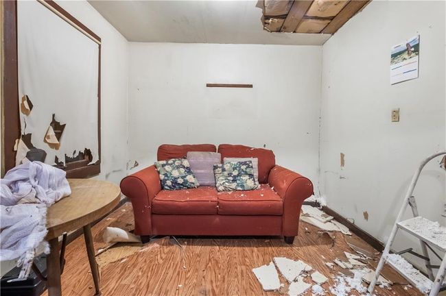 513 10 Th Ave, House other with 2 bedrooms, 1 bathrooms and null parking in Glenmora LA | Image 7