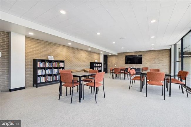 APT-903 - 4000 N Charles St, Condo with 1 bedrooms, 1 bathrooms and null parking in BALTIMORE MD | Image 27