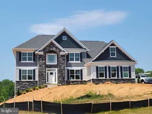 101 Seth Dr, FREDERICKSBURG, VA, 22406-4421 | Card Image