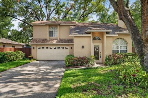 1311 W Carissa Court, Tampa, FL, 33604 | Card Image
