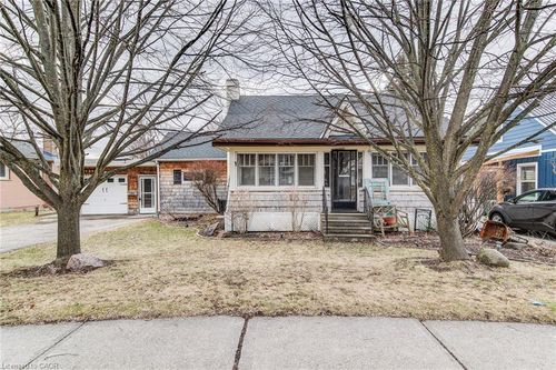 186 Norwich Ave, Woodstock, ON, N4S3V6 | Card Image
