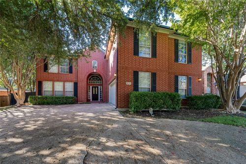 2532 Geiberger Drive, Plano, TX, 75025 | Card Image