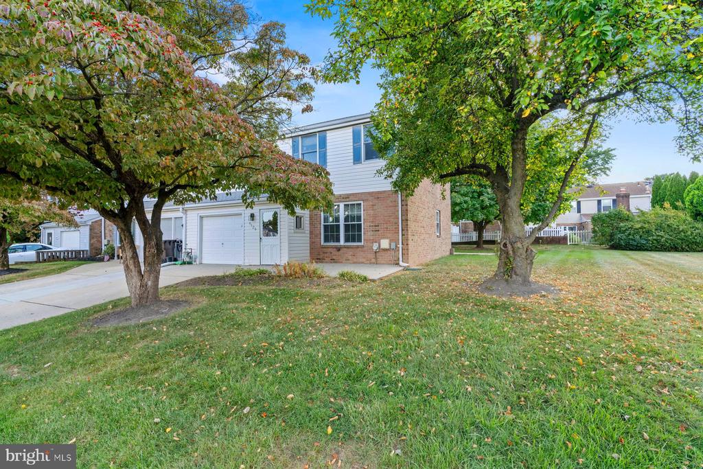 Todd Ct, Bensalem, PA 19020