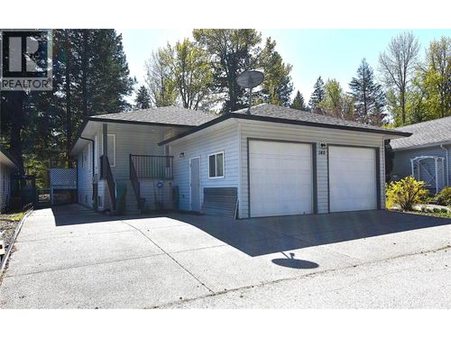145 Falcon Avenue, Vernon, BC, V1H2A1 | Card Image