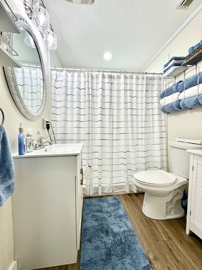 12409 Live Oak St, House other with 2 bedrooms, 1 bathrooms and 1 parking in CEDAR KEY FL | Image 21