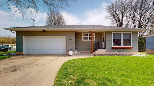 403 3rd Ave Se, Pine Island, MN, 55963-9717 | Card Image