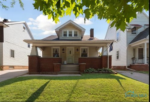 4612 Overland Pkwy, Toledo, OH, 43612-2238 | Card Image