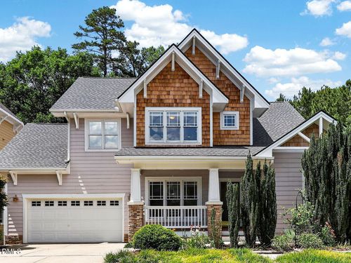 123 Homegate Circle, Apex, NC, 27502 | Card Image