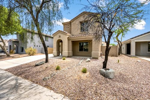 17475 W Ventura St, Surprise, AZ, 85388-7807 | Card Image