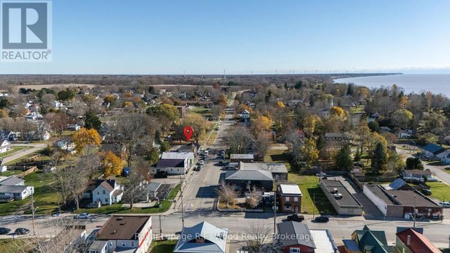 29 Wellington St, Home with 0 bedrooms, 0 bathrooms and 6 parking in Port Burwell ON | Image 36