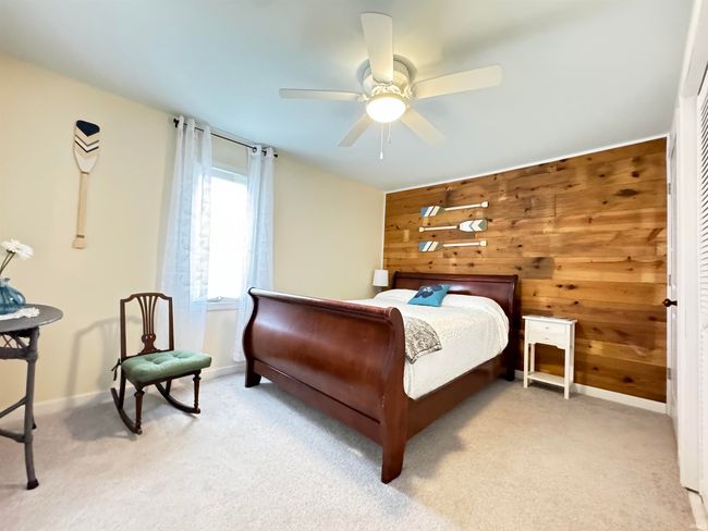 0731 S June Dr, House other with 3 bedrooms, 2 bathrooms and null parking in Cromwell IN | Image 17