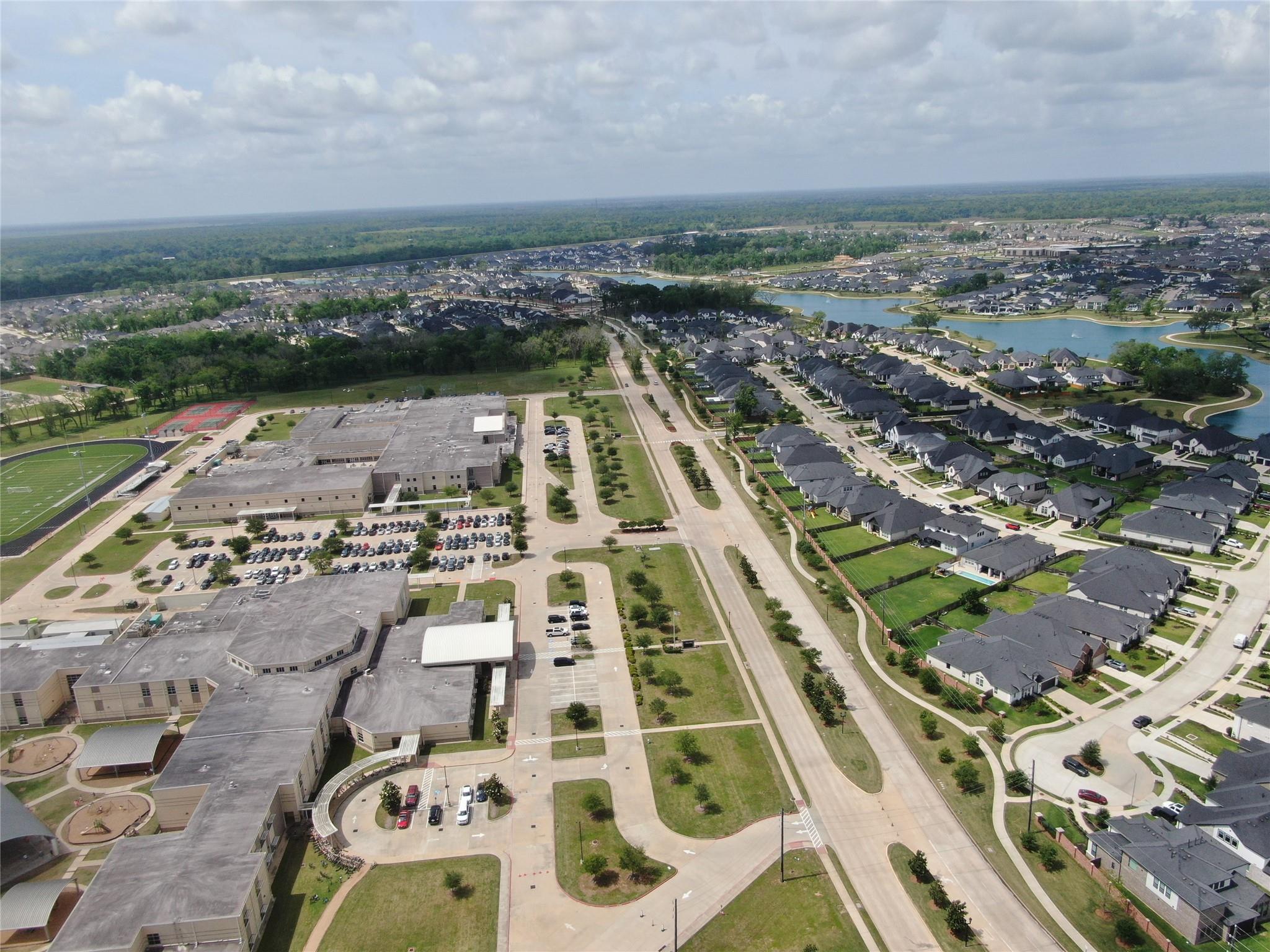 Land in Missouri City 4
