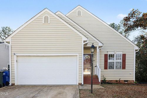 3013 Alder Ridge Ln, Raleigh, NC, 27603-6023 | Card Image