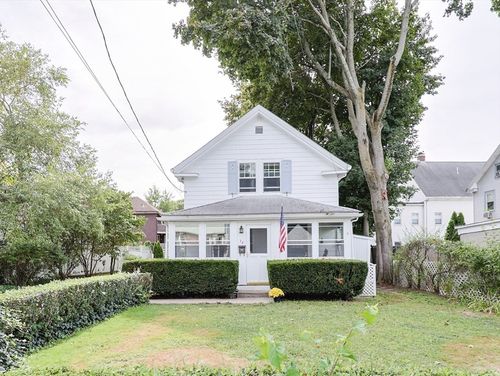 78 Chestnut St, Watertown, MA, 02472-2340 | Card Image
