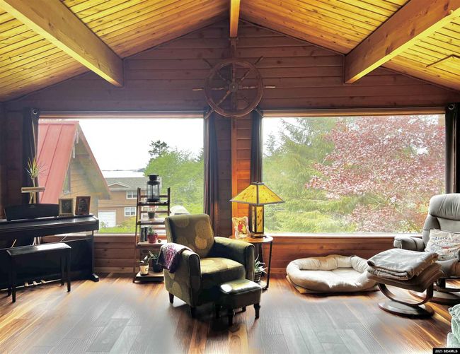 301 Wortman Loop, House other with 5 bedrooms, 3 bathrooms and 2 parking in Sitka AK | Image 23