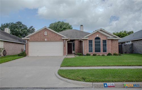 106 Fieldstone, Victoria, TX, 77901-3813 | Card Image