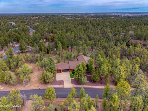 1961 S Knoll Trl, Show Low, AZ, 85901-2758 | Card Image