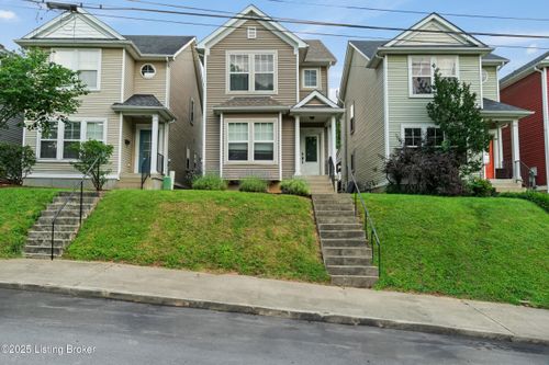 123 Haldeman Ave, Louisville, KY, 40206-2030 | Card Image
