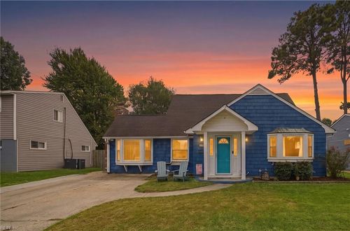 1306 Virginia Avenue, Chesapeake, VA, 23324 | Card Image