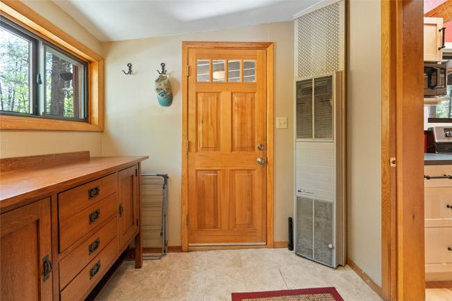 578 Horseshoe Loop, House other with 2 bedrooms, 1 bathrooms and 5 parking in Jemez Springs NM | Image 19
