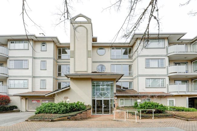 303 - 8120 Bennett Road, Condo with 3 bedrooms, 2 bathrooms and 1 parking in Richmond BC | Image 28