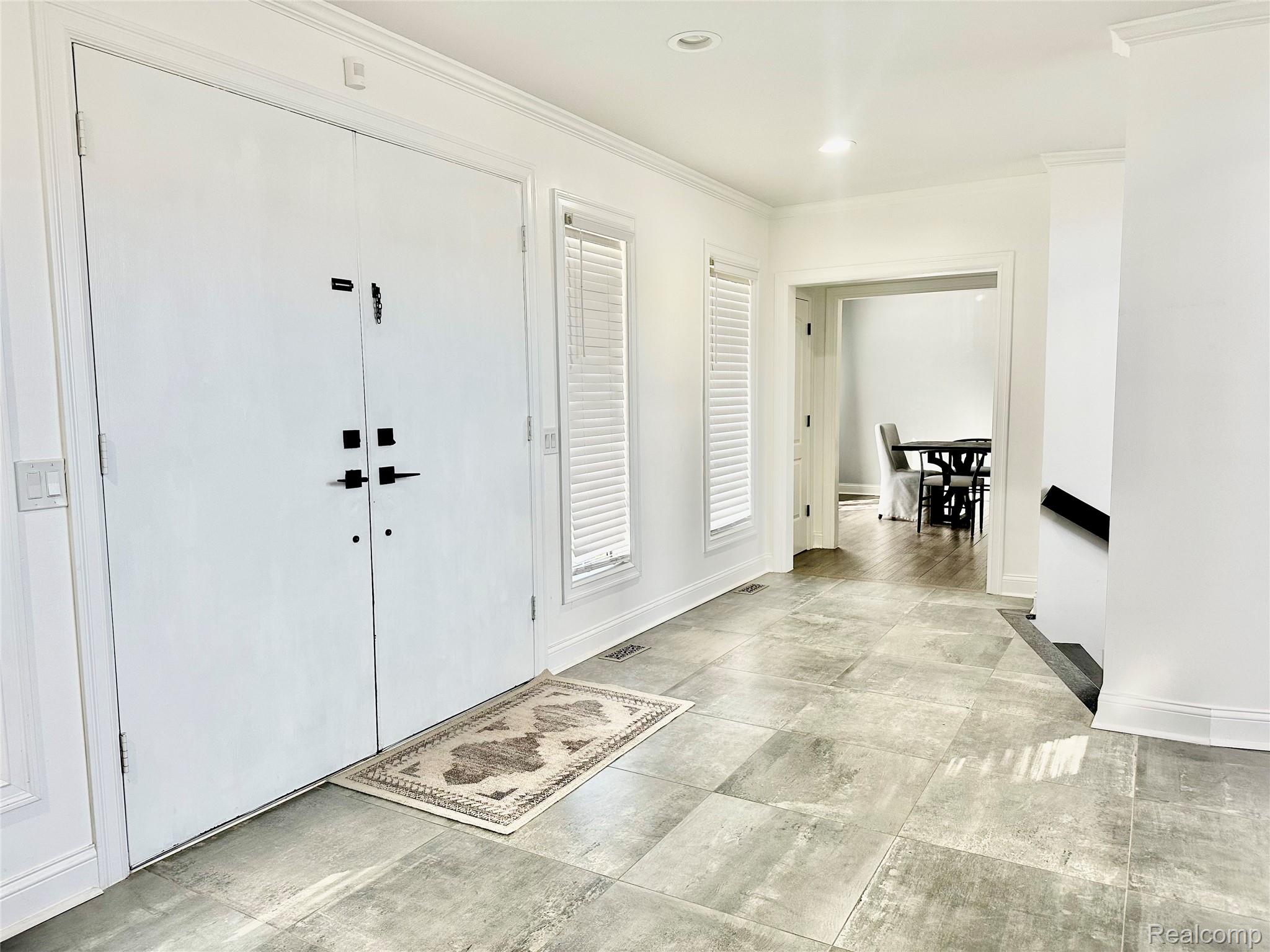Residential Lease in Bloomfield Hills 5