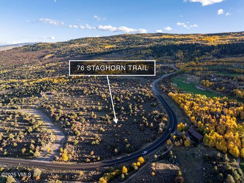 76 Stag Horn Trl, Wolcott, CO, 81655 | Card Image