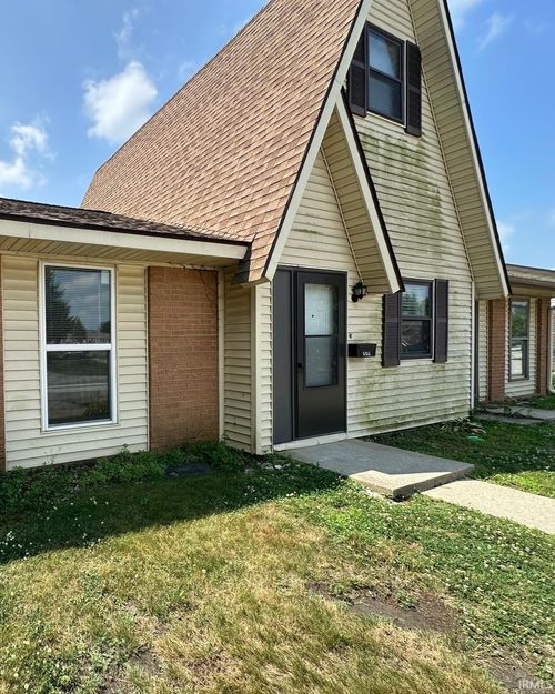 1705 Kensington On Berkley, Kokomo, IN, 46901-1850 | Card Image