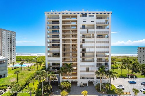 208-750 N Atlantic Ave, Cocoa Beach, FL, 32931-3130 | Card Image