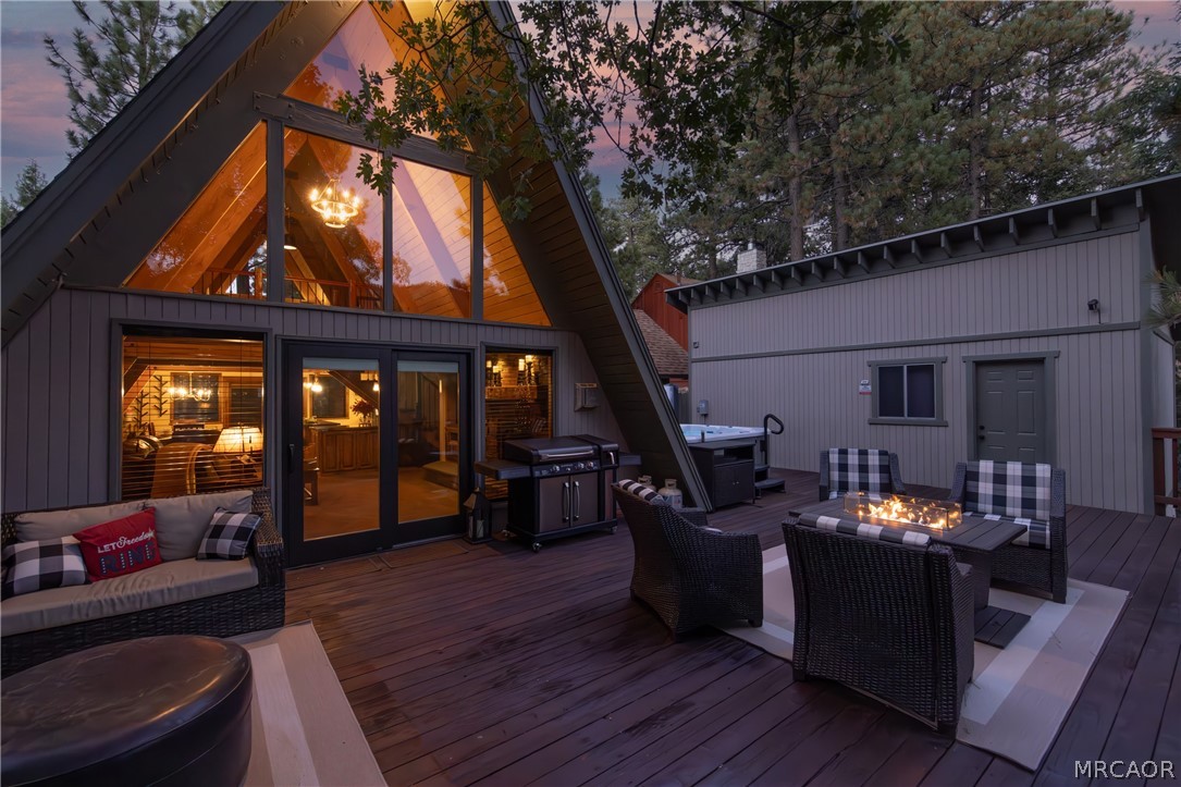 Residential in Big Bear Lake 3