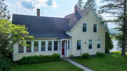 6249 Vt Rte 111, Morgan, VT, 05853-9720 | Card Image
