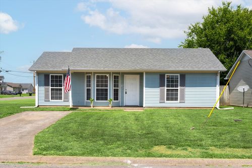 1100 Keith Ave, Oak Grove, KY, 42262-9228 | Card Image