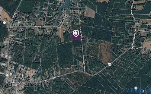 00 Holly Point Rd, Mathews, VA, 23109 | Card Image