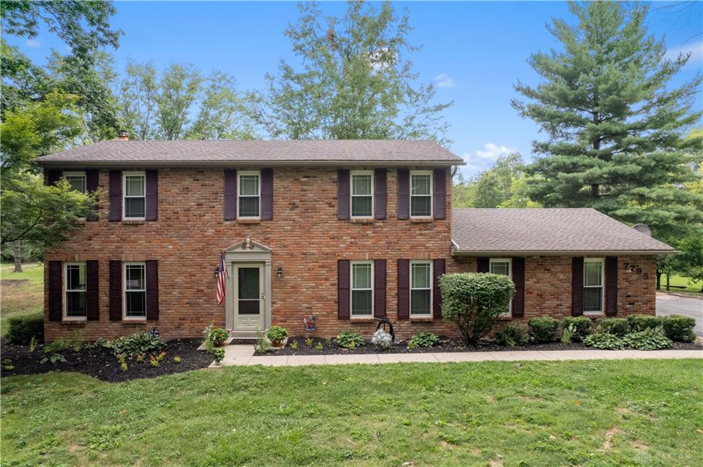 Hopkins Rd, Maineville, OH 45039