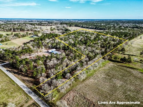 TBD Jones Rd, New Waverly, TX, 77358 | Card Image