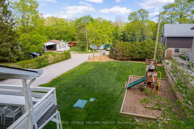 71365 Branch 2 Rd N, House other with 3 bedrooms, 2 bathrooms and 10 parking in Dashwood ON | Image 48