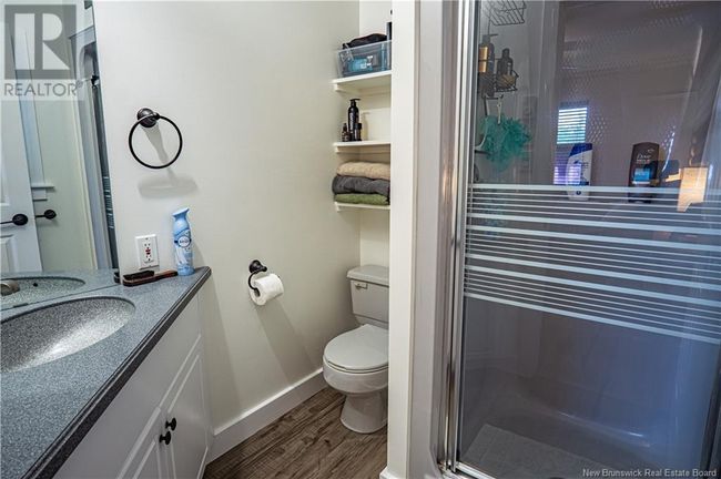 1319 Rte 104, House other with 4 bedrooms, 3 bathrooms and null parking in Upper Keswick NB | Image 33