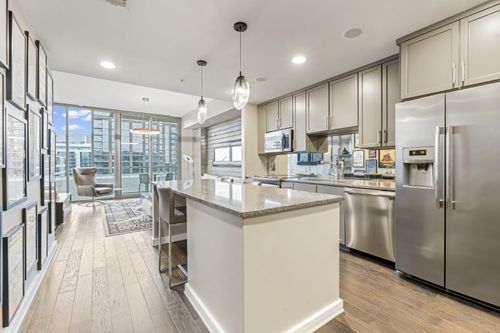 2114-1212 Laurel St, Nashville, TN, 37203 | Card Image