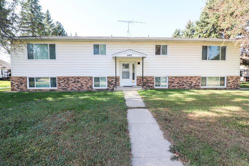 446 4th St, Walcott, ND, 58077-4041 | Card Image