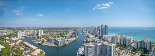 t3502-4010 S Ocean Dr, Hollywood, FL, 33019-3063 | Card Image